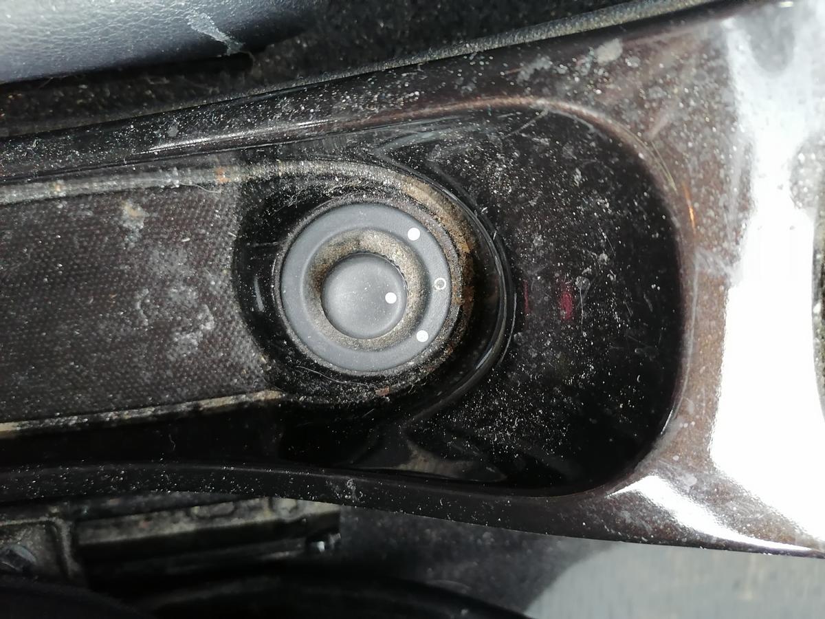 Dacia Duster original Au&szlig;enspiegel rechts elektrisch verstellbar Bj.2011